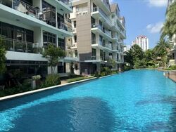 The Foresta @ Mount Faber (D4), Condominium #603168181